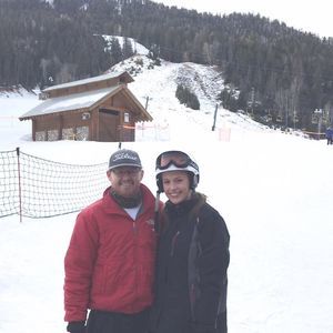 Meet your Posher, Travis